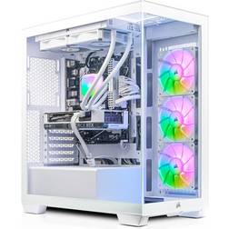 AWD-IT Corsair iCUE 3500X RGB Desktop PC