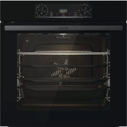 Gorenje BPS6737E14BG Sort
