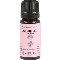 Nikura Geranium Essential Oil 10ml