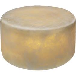Unison Marmor Bordlys Silke H4 cm Bordlampe 4cm