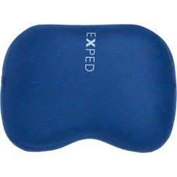 Exped Downpillow Pillow size M, blue