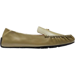 Coach Ronnie Loafer Moss Women's Shoes Green