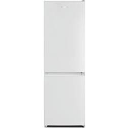 Indesit INK25322W 184cm High 70 30 Frost Free Fridge Freezer White