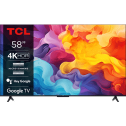TCL 58V6B