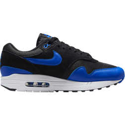 Nike Men's Air Max 1 Essential Shoes - Black