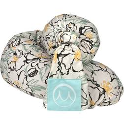 Najell Gravidkudde Flower White
