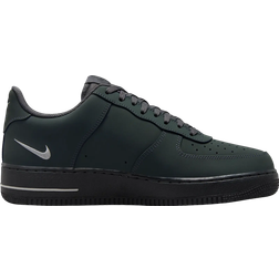 Nike Air Force 1 '07 Sko Til Mænd - Grå