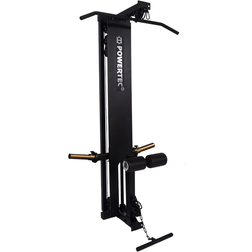 Powertec WB Lat Tower Option
