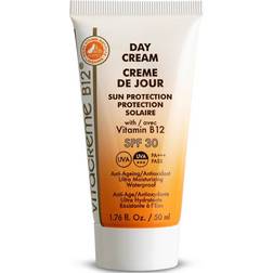 Vitacreme B12 Day Cream SPF30 50ml