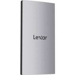 LEXAR 2TB ES3 Portable SSD