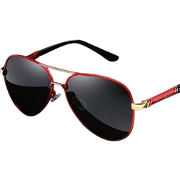 Shein Pc New Luxury Polarized Driving Sun Vintage