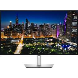 Dell UltraSharp U3225qe 31.5 inch 3840 x 2160pixels Ips 16:9 120hz