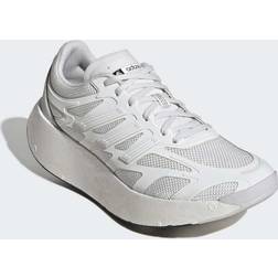 adidas Adizero Aruku Shoes - Crystal White/Cloud White