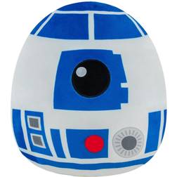 Squishmallows 10in Plush R2D2