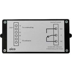 EICO Switch Box