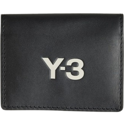 adidas Y-3 Card Holder - Black