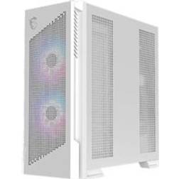 MSI MPG VELOX 300R Airflow PZ Midi Tower 16.5 cm