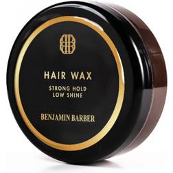 Benjamin Barber Hair Wax 60ml