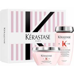 Kérastase Genesis Presentförpackning Mot Håravfall