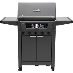 Char-Broil Evolve Smart Digital Gas BBQ