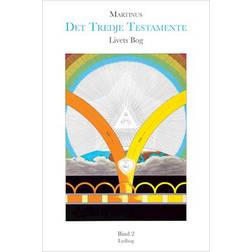 Livets Bog, bind 2 Det Tredje Testamente-Martinus (Lydbog, MP3, 2021)