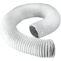 Nordic Quality NQ, Ventilationsslange 140C, 152mm/6, 3m