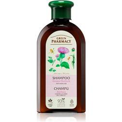 Green Pharmacy Green Pharmacy Greater Burdock Shampoo Hair Loss 350ml