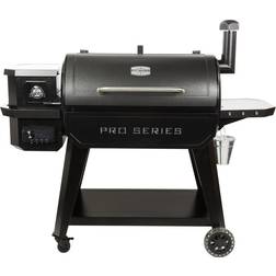 Pit Boss Pro 1150 Wifi