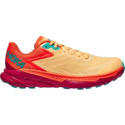 Hoka Zinal W - Impala/Flame