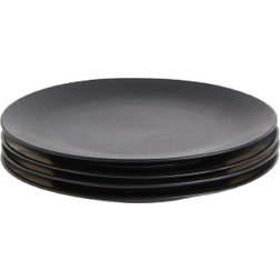 H&M 4-pack porcelain Dessert Plate 20.6cm 4pcs
