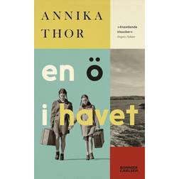 En ö i havet (Häftad, 2025)
