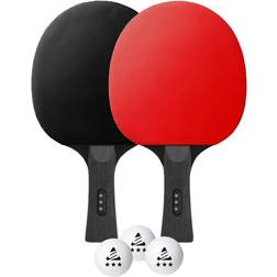 SportMe Bordtennisset 3-stjärnigt