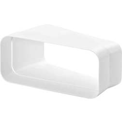 EICO Adapter för kanalrör