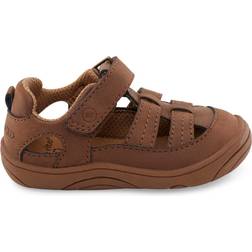 Stride Rite Boys Infant-Toddler Amos 3.0 Sandal