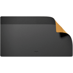 Native Union Native Union Desk Mat Black Kraft