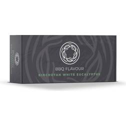 BBQ Flavour Binchotan White Eucalyptus