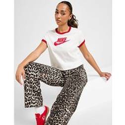 Nike Ringer T-Shirt - White