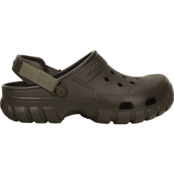 Crocs Offroad Sport Clog - Espresso/Walnut