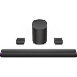 Vizio Elevate SE 5.1.2 Soundbar SL512X-0806