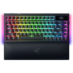 Razer BlackWidow V4 Pro Gaming Keyboard