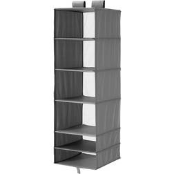 IKEA SKUBB Förvaring Med 6 Fack 35 x 45 x 125 cm Förvaringslåda