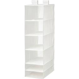 IKEA SKUBB Förvaring Med 6 Fack 35 x 45 x 125 cm Förvaringslåda