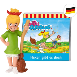 Tonies Tonie Hörfigur Bibi Blocksberg Hexen gibt es doch