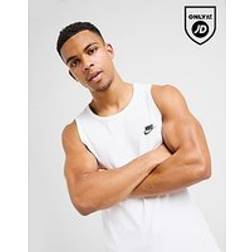 Nike Foundation Vest - White