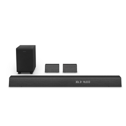 Philips B7568 5.1 Channel
