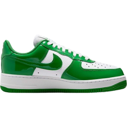 Nike Air Force 1 '07 - Grön