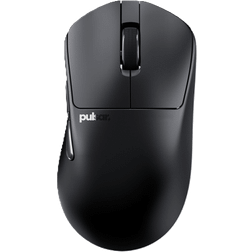 Pulsar X3 Trådlös Gamingmus Vit