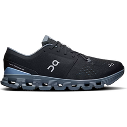 On Chaussures De Cross Training On-Running Cloud X 4 - Noir