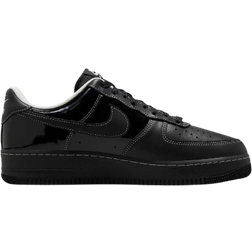 Nike Air Force 1 '07 Sko Til Mænd - Sort