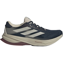 adidas Supernova Solution 2.0 Running Shoes - Aurora Ink/Wonder Alumina/Aurora Ruby
